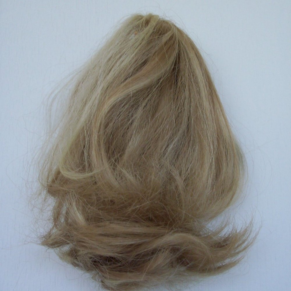 HAIR PIECE